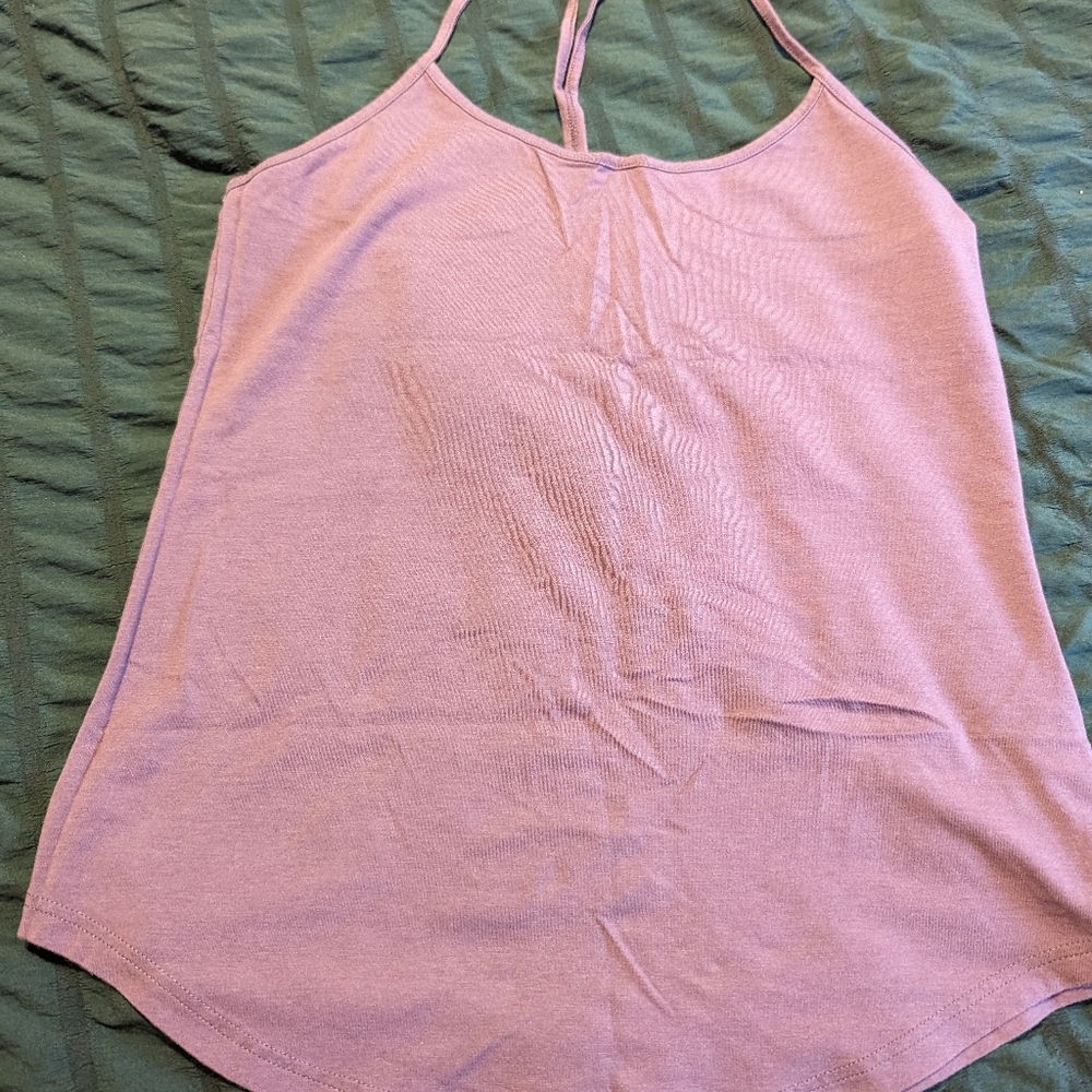 SOLD! Alphalete Tanks
